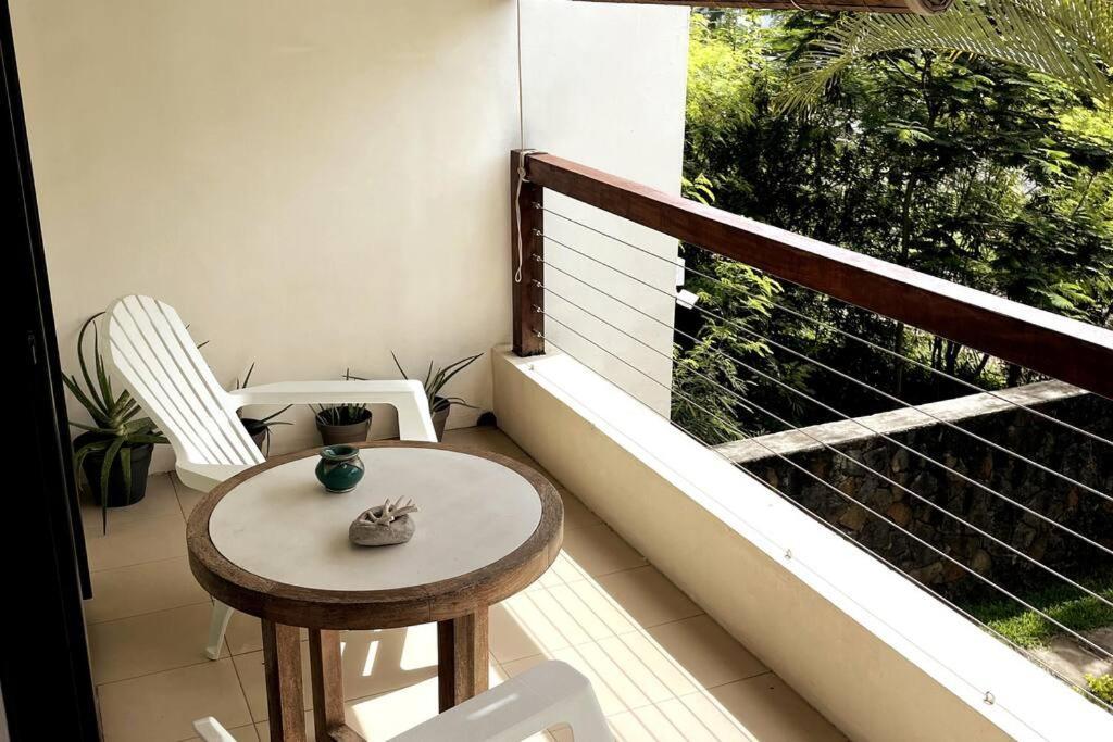 Beautiful Flat In Mont Choisyアパートメント エクステリア 写真